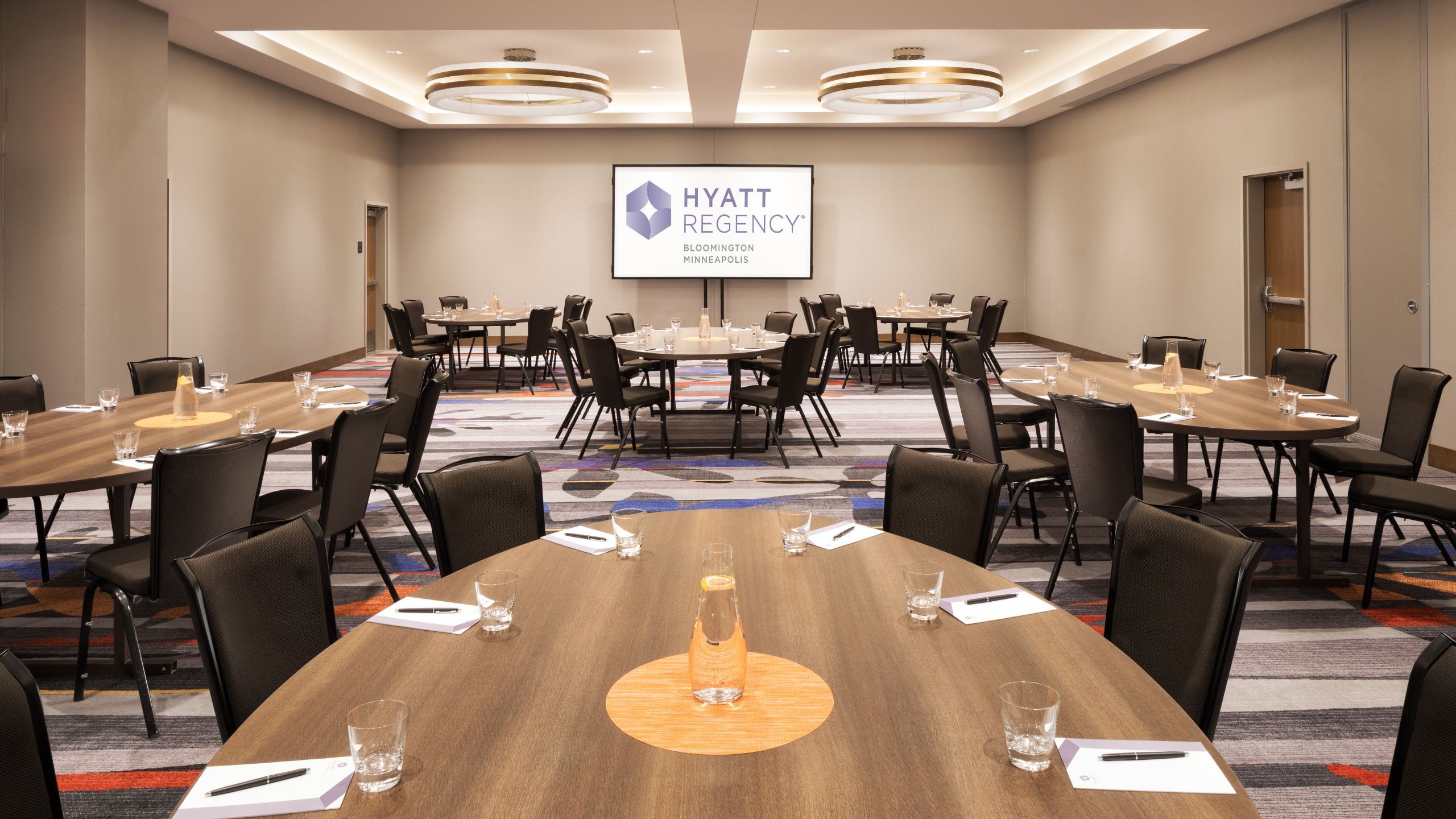Hyatt Regency Bloomington - Minneapolis Stonearch