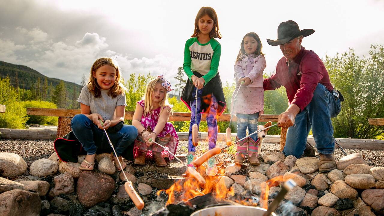 Campfire