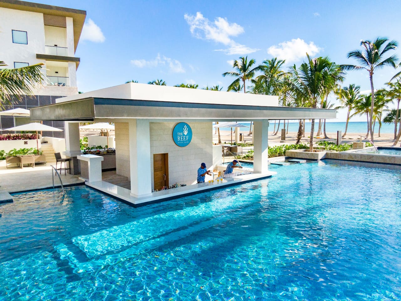 Dining Included | Adults Only Resort | Hyatt Zilara Cap Cana