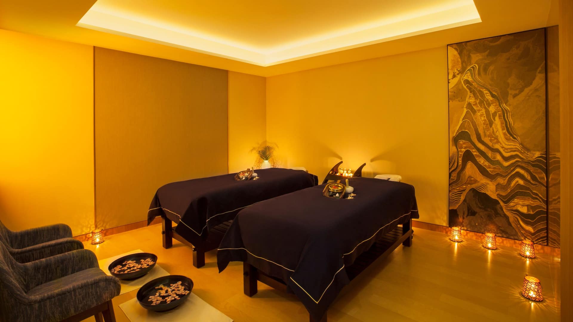 Hyatt Regency Thrissur Spa