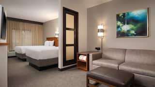 Hyatt Place Columbus / Dublin
