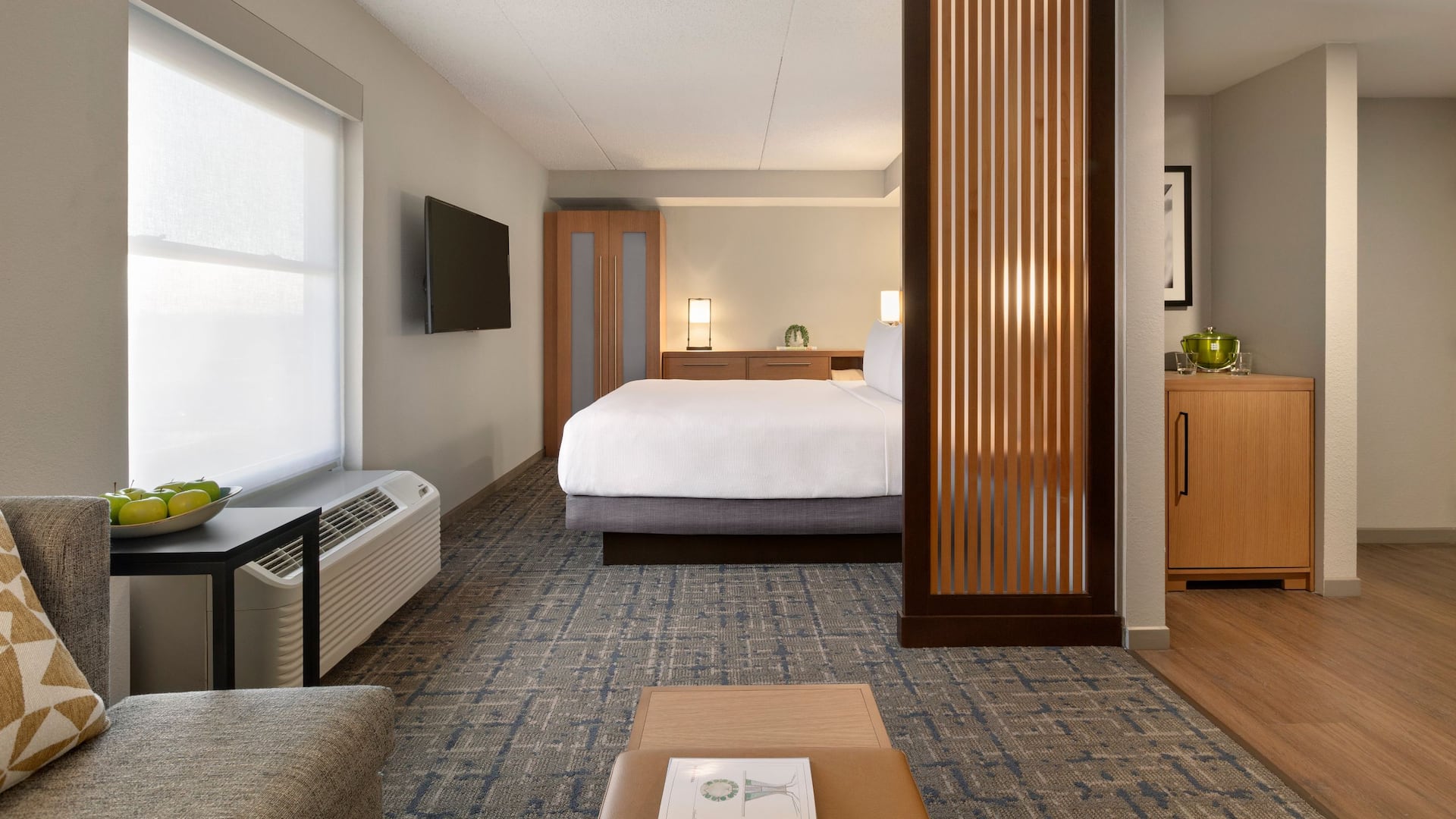 Hyatt Place Tucson-Central Executive King