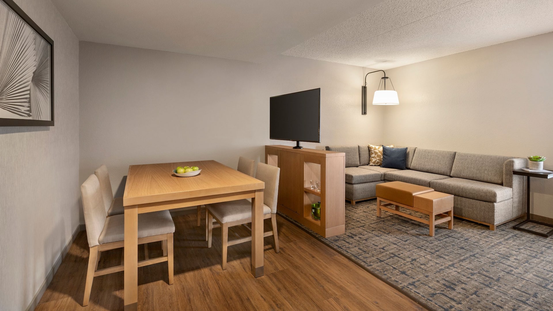 Hyatt Place Tucson-Central Executive King