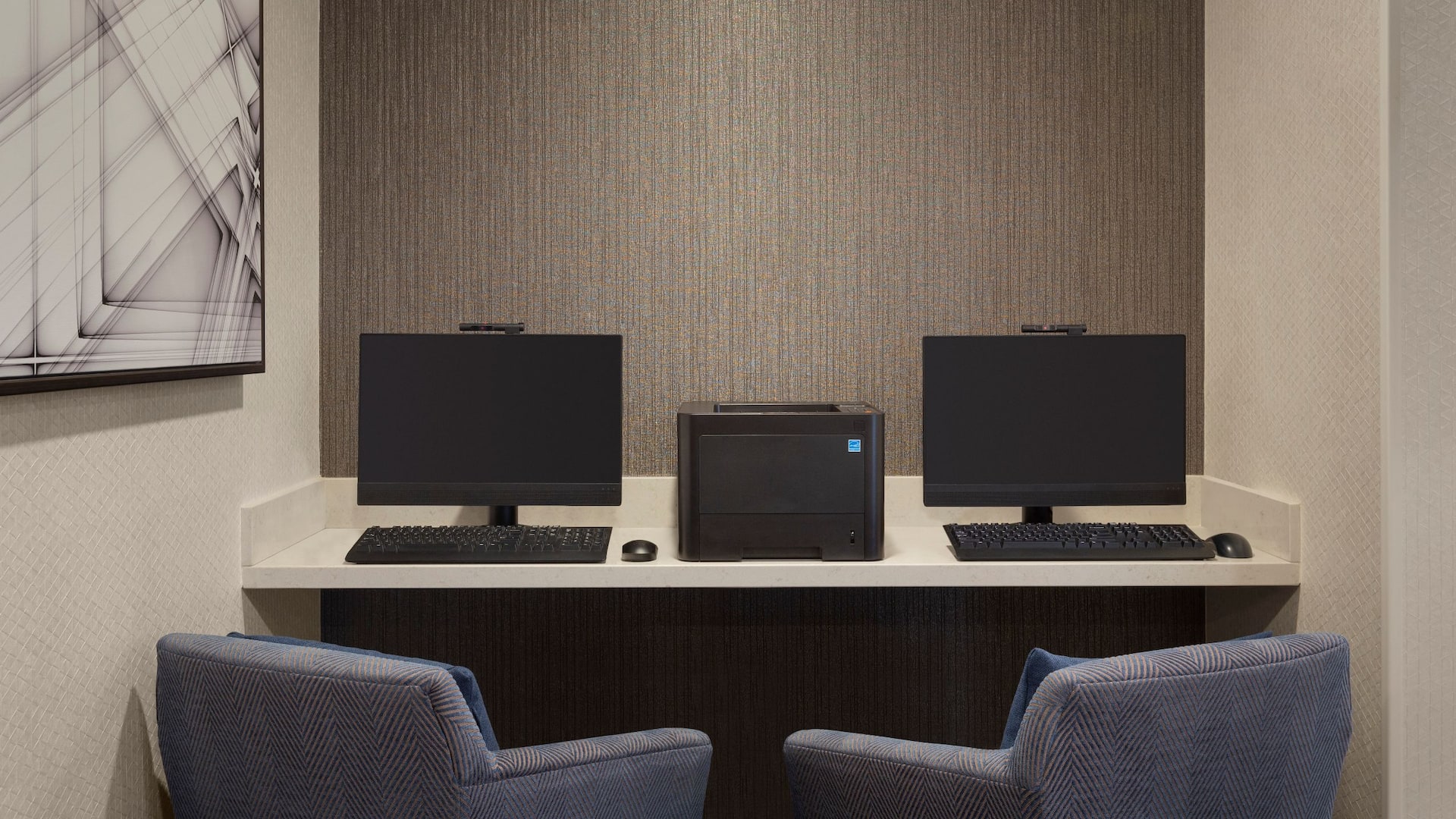 Hyatt Place Tucson-Central Shared Computers