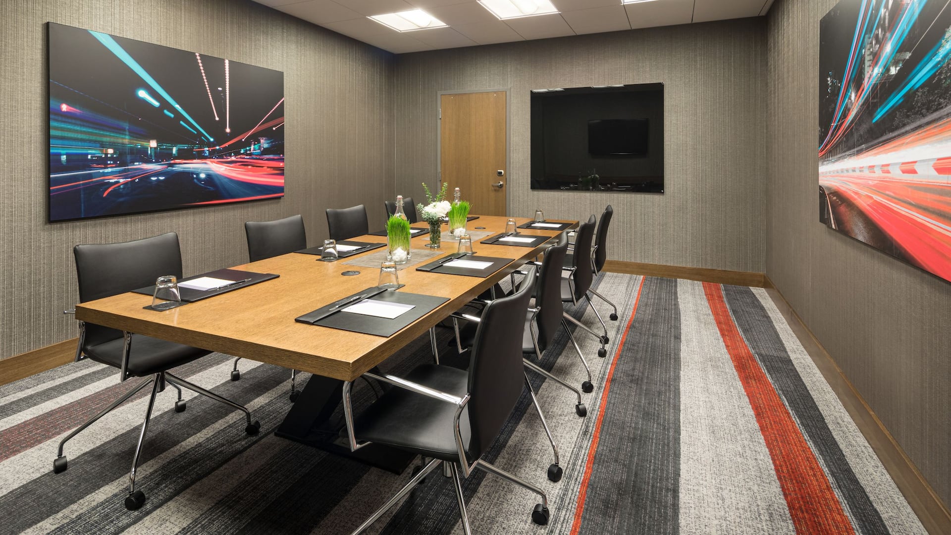 1 of 2 Hyatt Regency Bloomington - Minneapolis Meeting Long Meadow