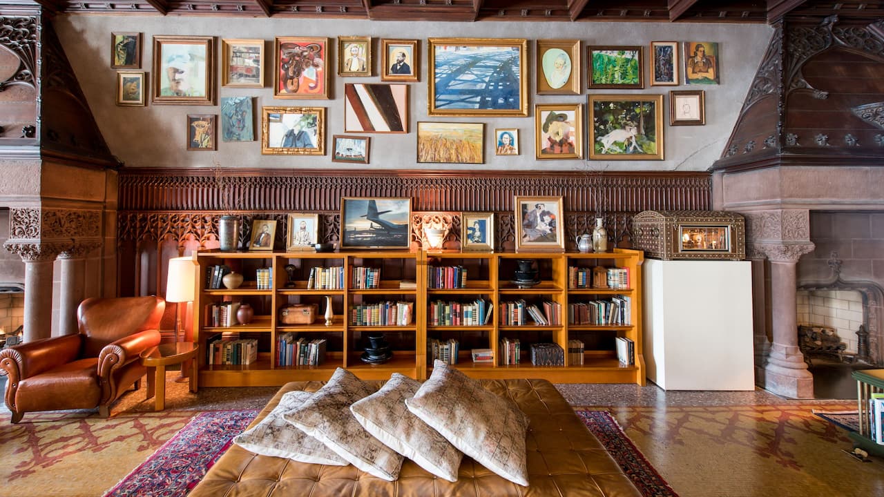 Drawing Room