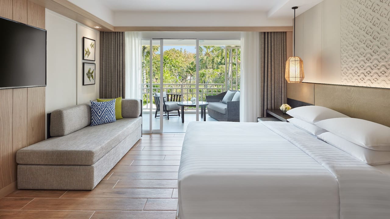 Your Beachfront Getaway Awaits | Hyatt Regency Hua Hin