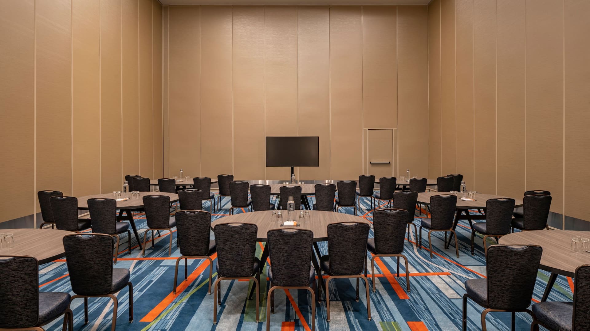 Hyatt Regency Grand Cypress Windsong Rounds Breakout