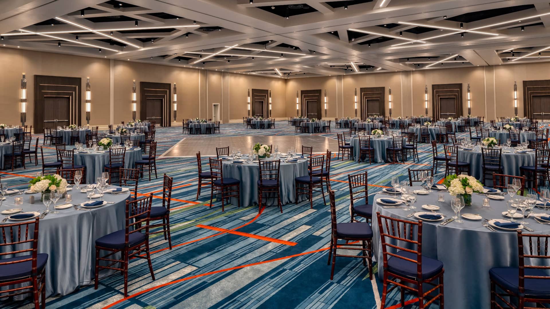 Hyatt Regency Grand Cypress Windsong Social