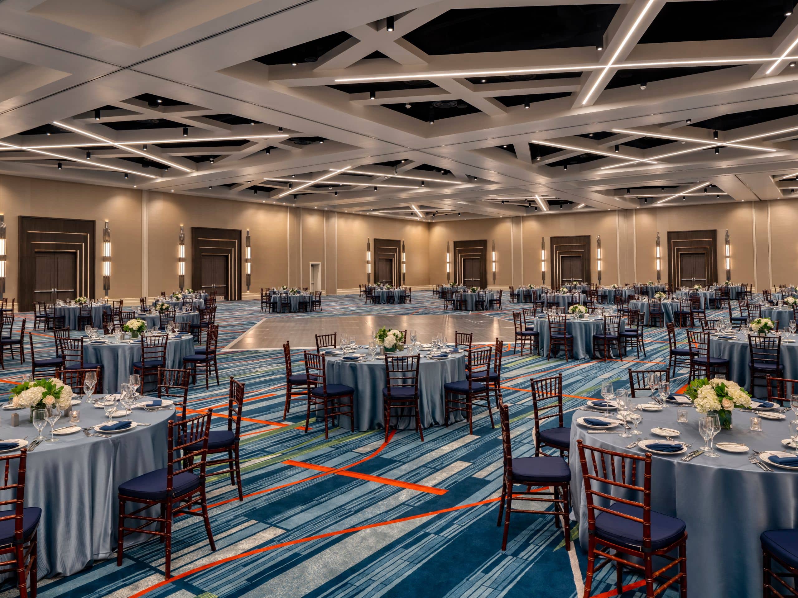 Hyatt Regency Grand Cypress Windsong Social