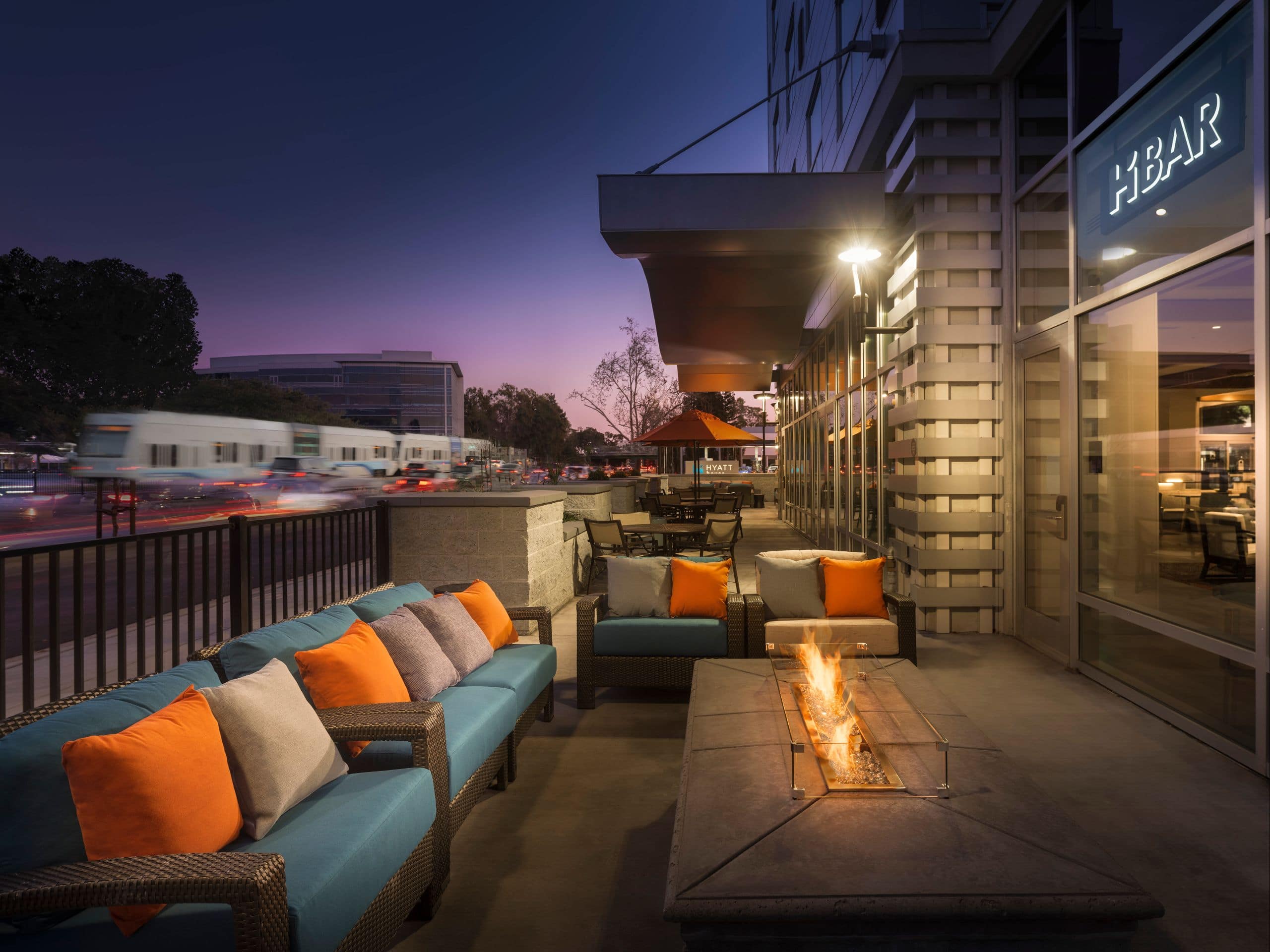 圣何塞机场凯悦嘉寓酒店