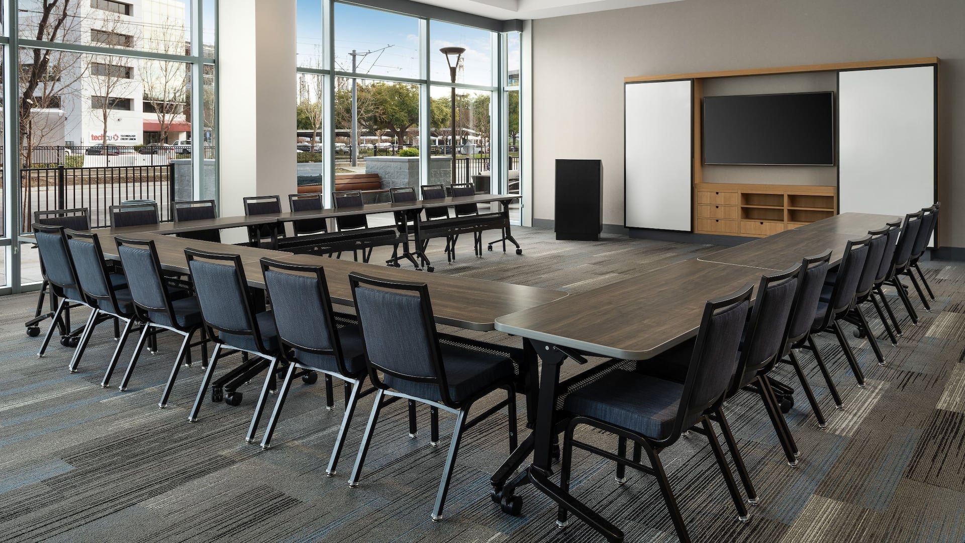 Meeting Rooms Event Space Hyatt House San Jose Airport