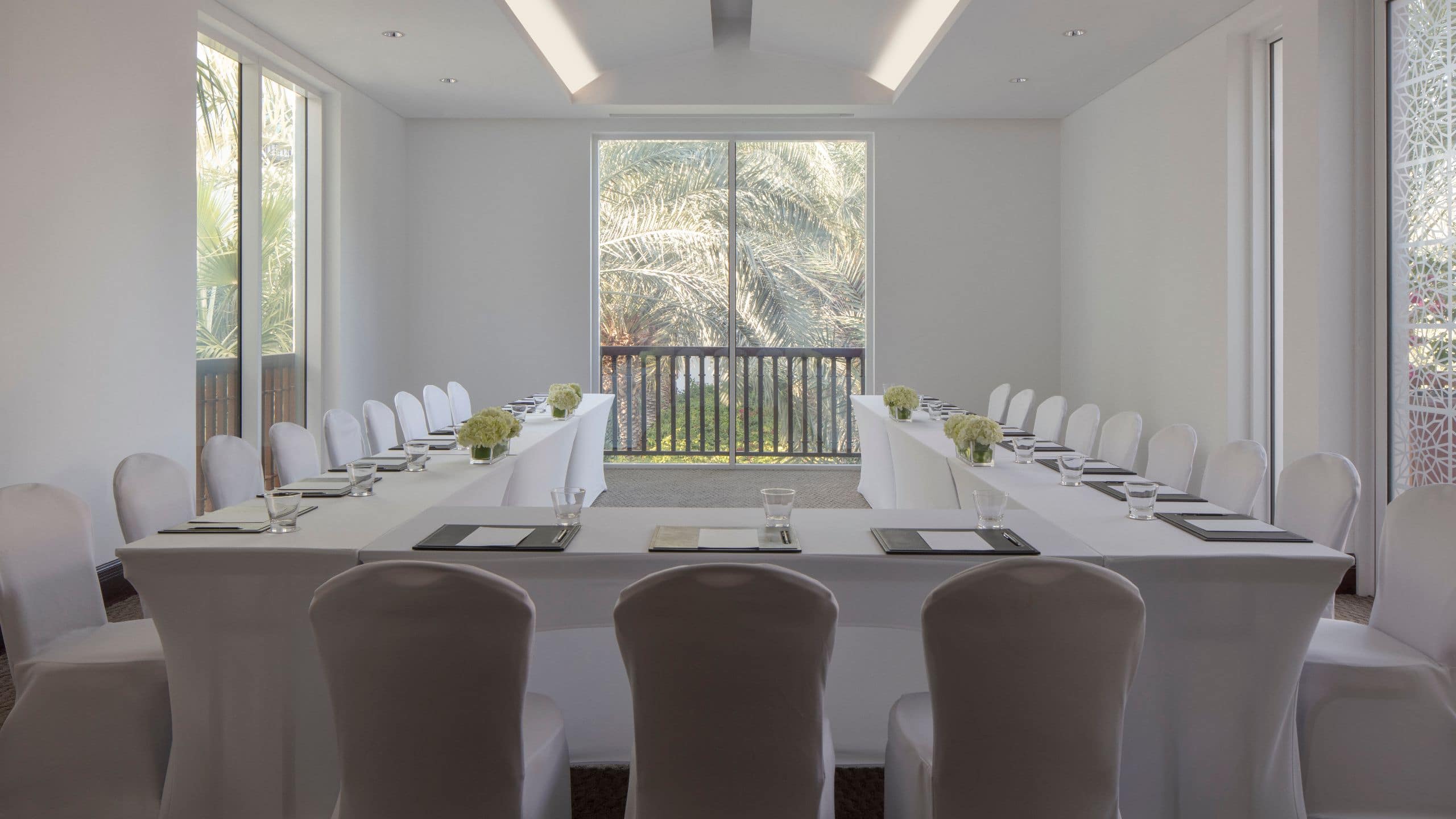 1 of 2 Park Hyatt Al Daffa