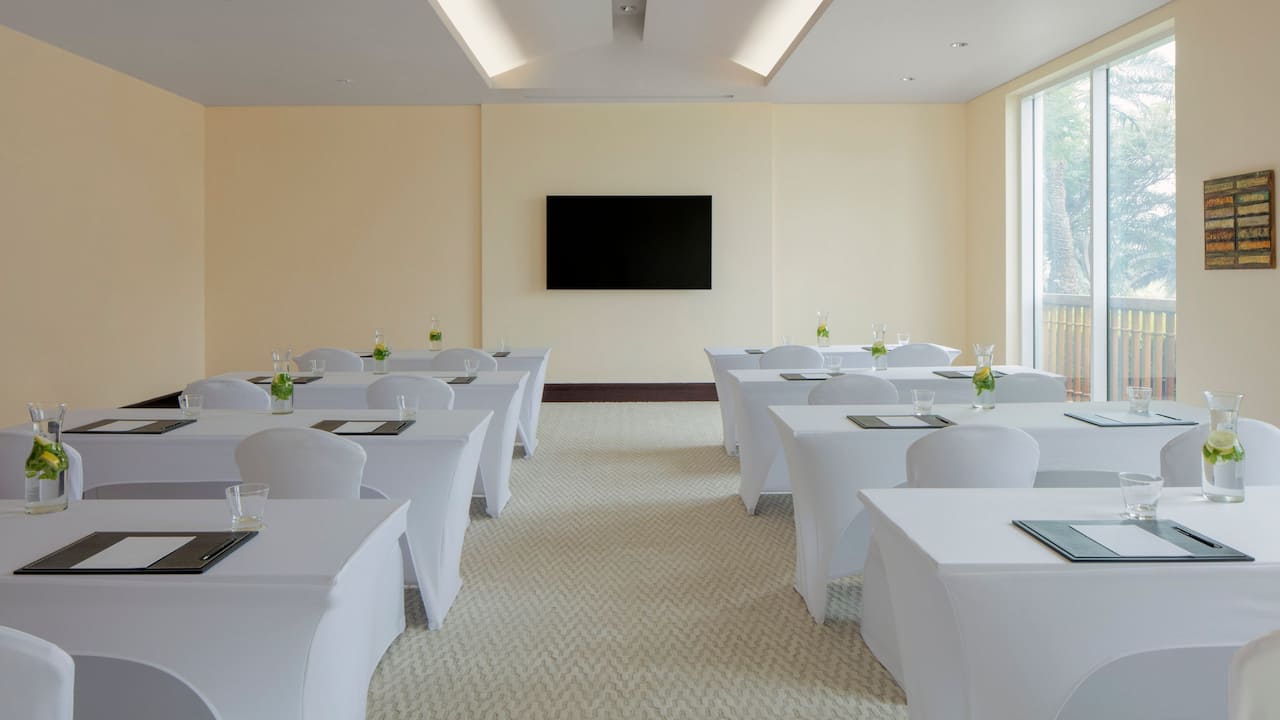 Park Hyatt Dubai - DXBPH_P634 Mahara 2