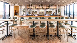 Social Private Bar