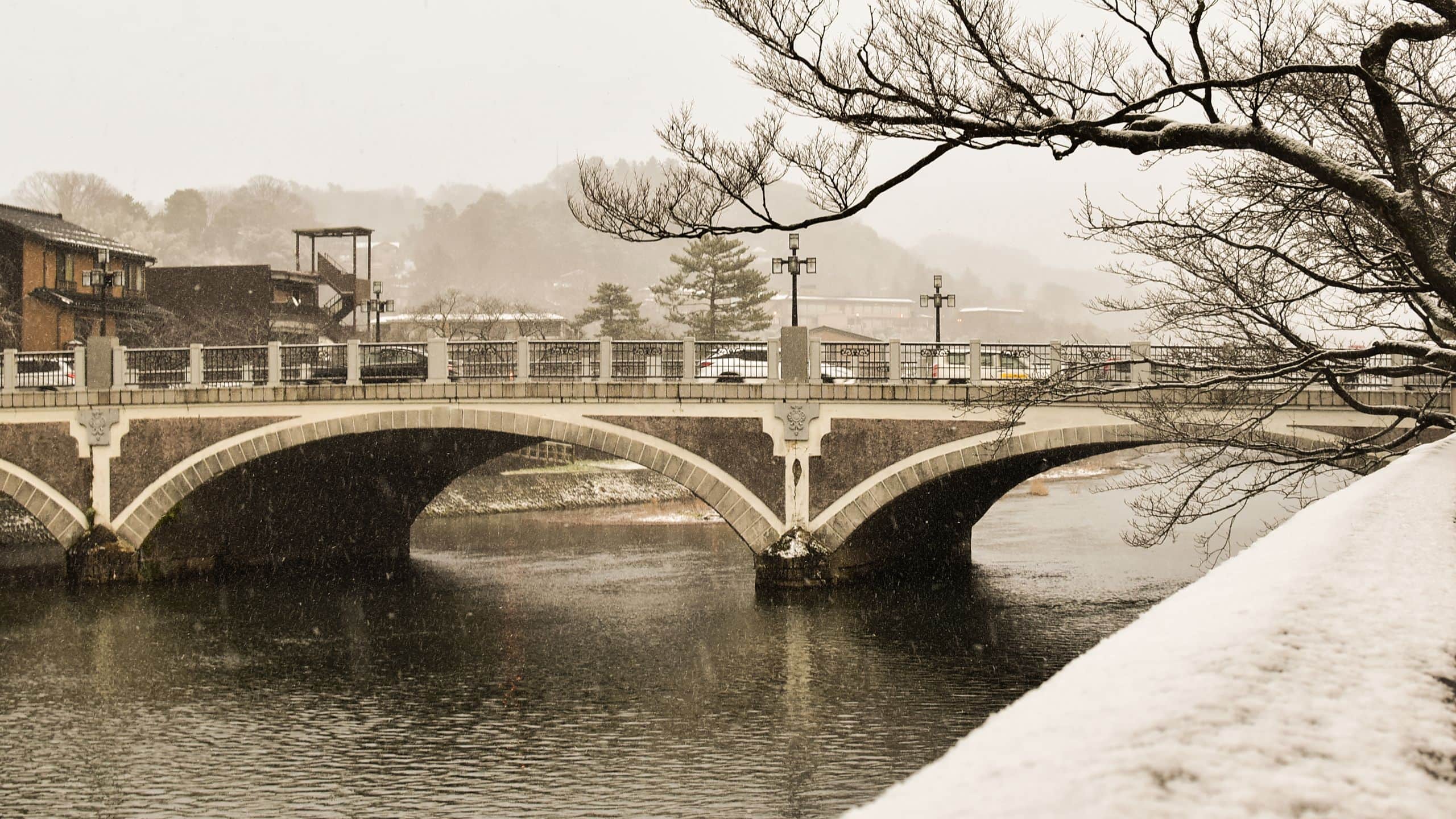 Hyatt Centric Kanazawa Bridge