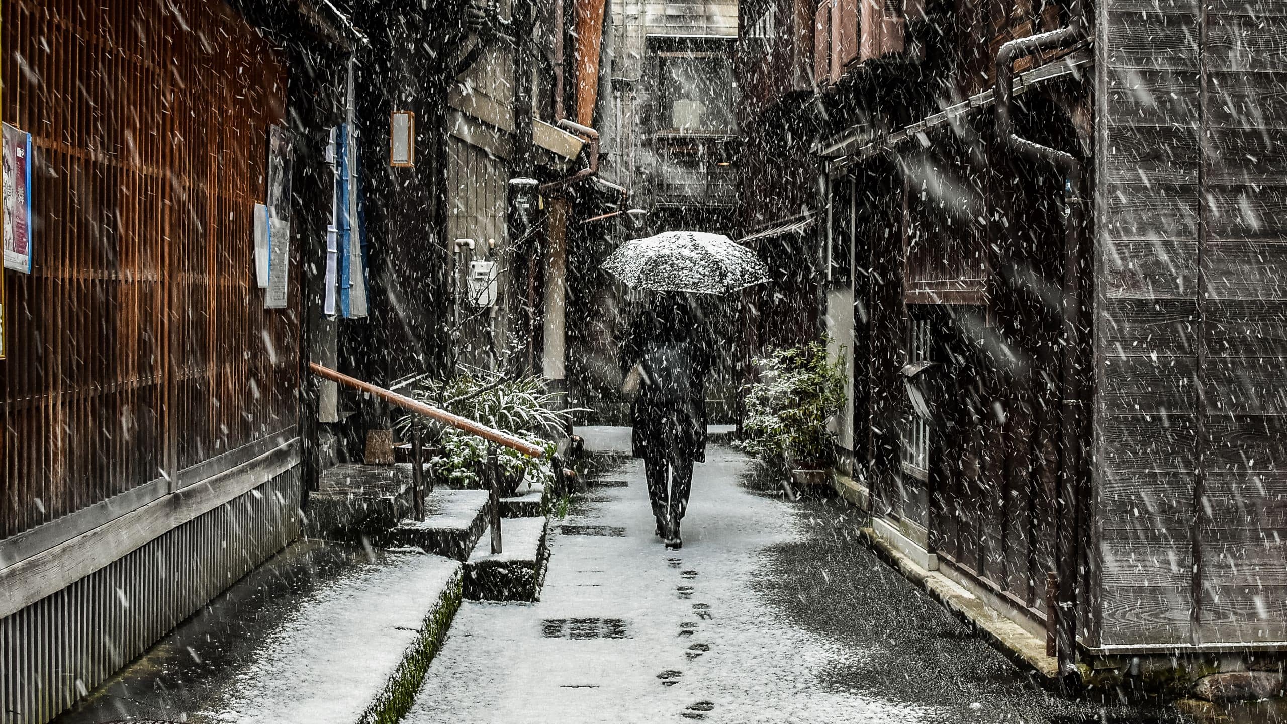 Hyatt Centric Kanazawa Chayagai Snow