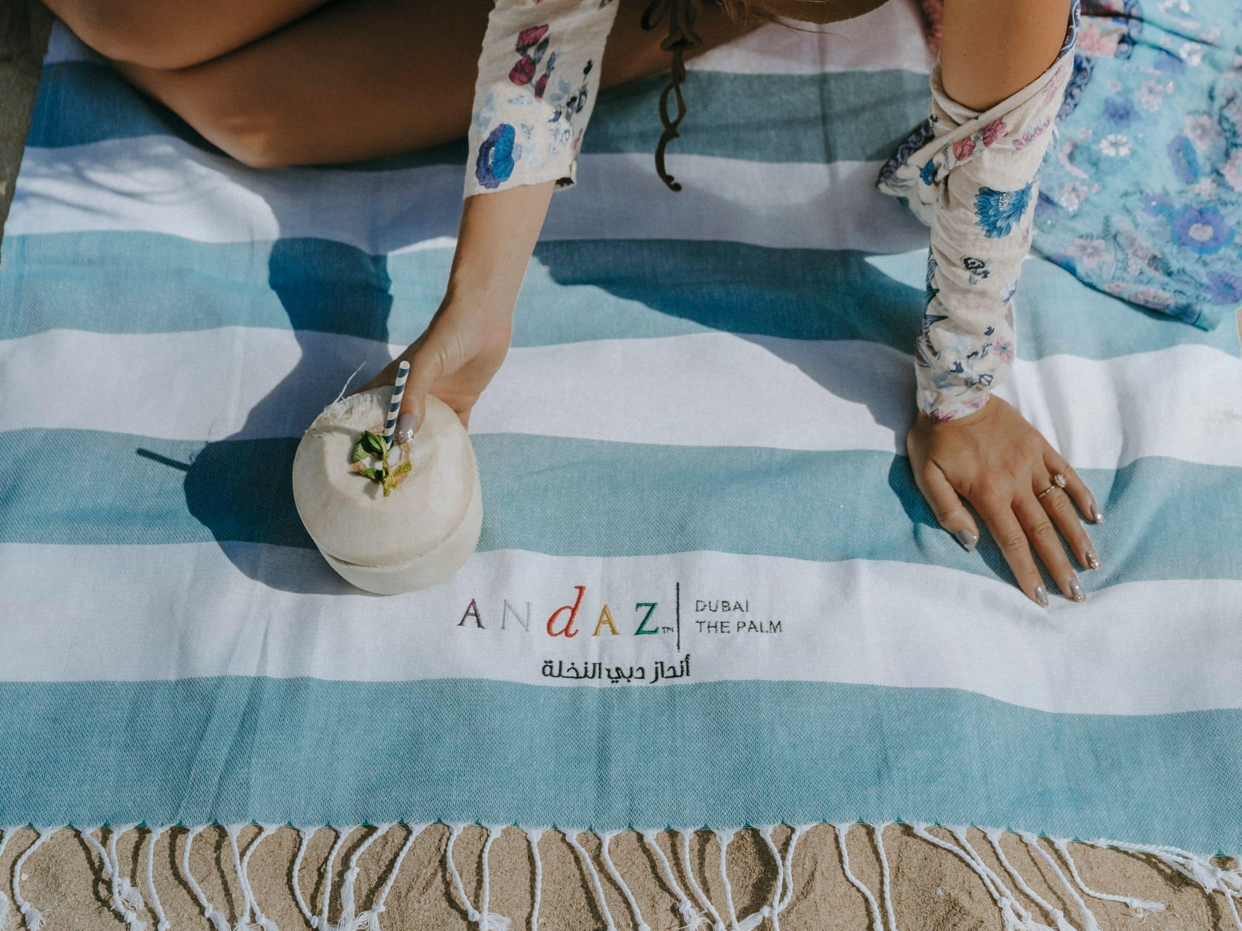 Hotel Photos | Andaz Dubai The Palm