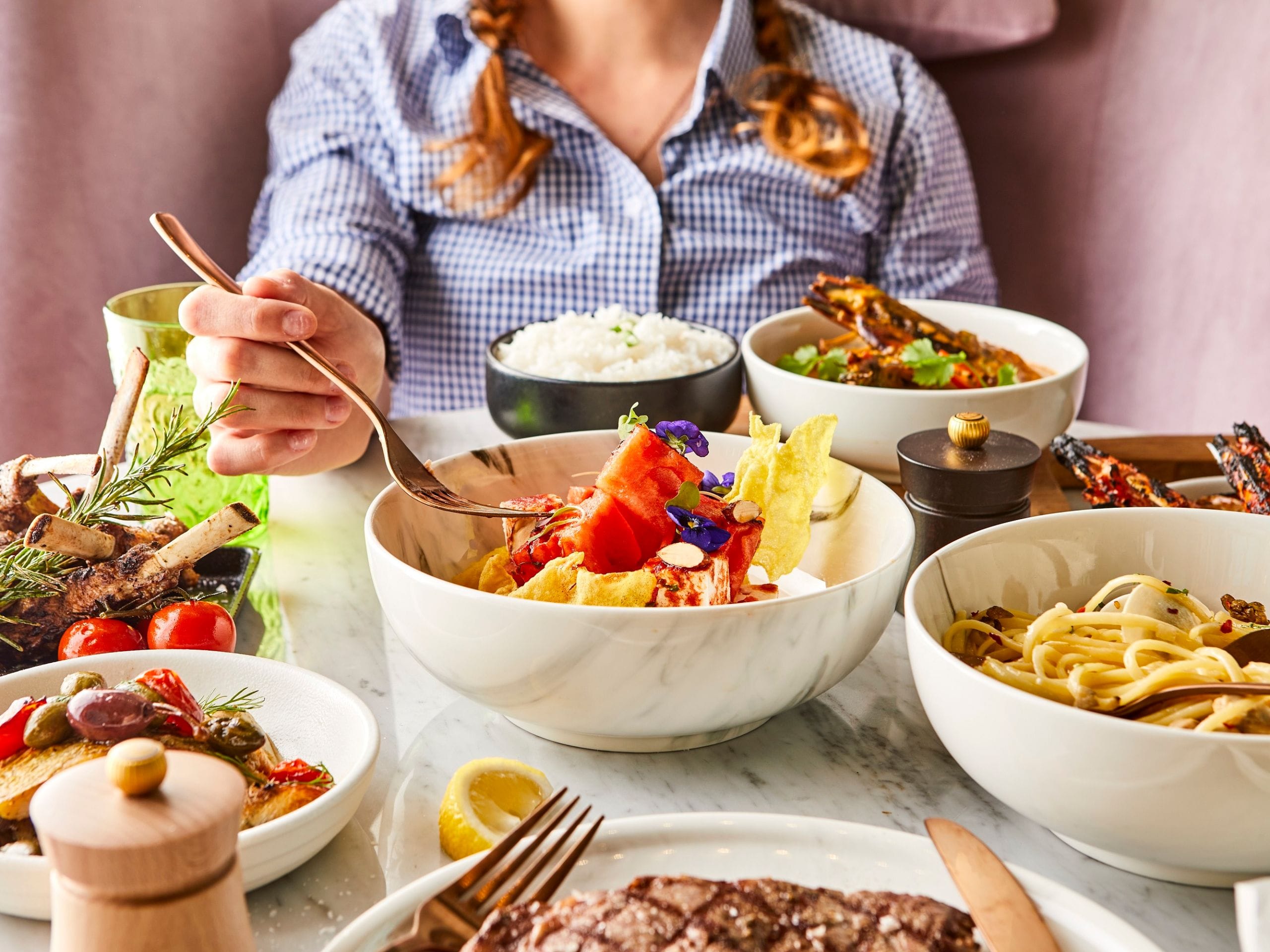 Hotel Photos | Andaz Dubai The Palm