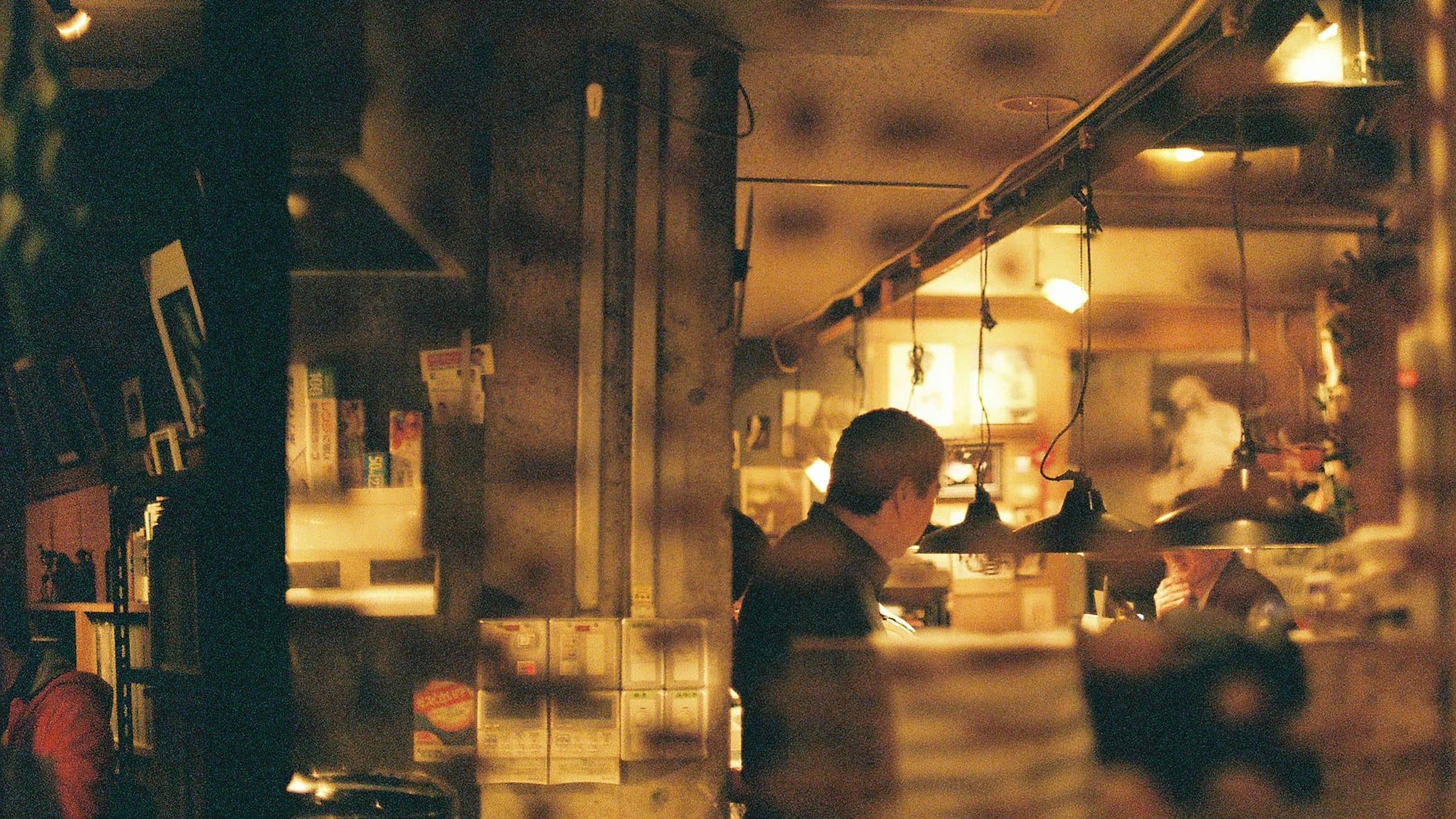 Hyatt Centric Kanazawa Jazz Bar Bokunen