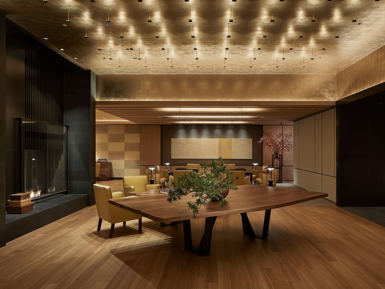 The-Living-Room