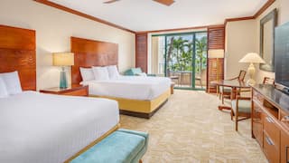 Hotel Photos | Grand Hyatt Kauai Resort & Spa