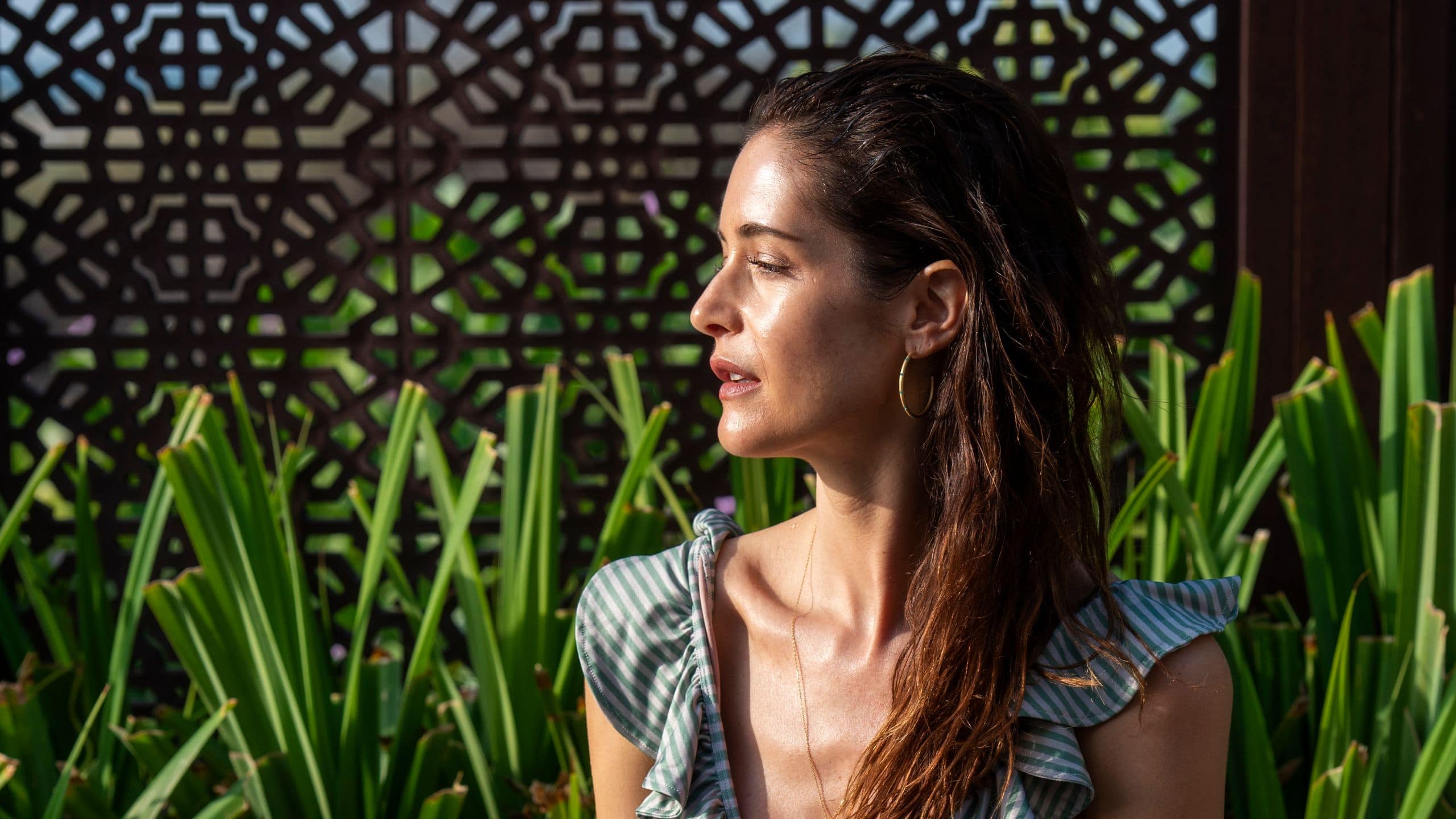 9 de 9 Park Hyatt Abu Dhabi Hotel and Villas Executive Villa Pool