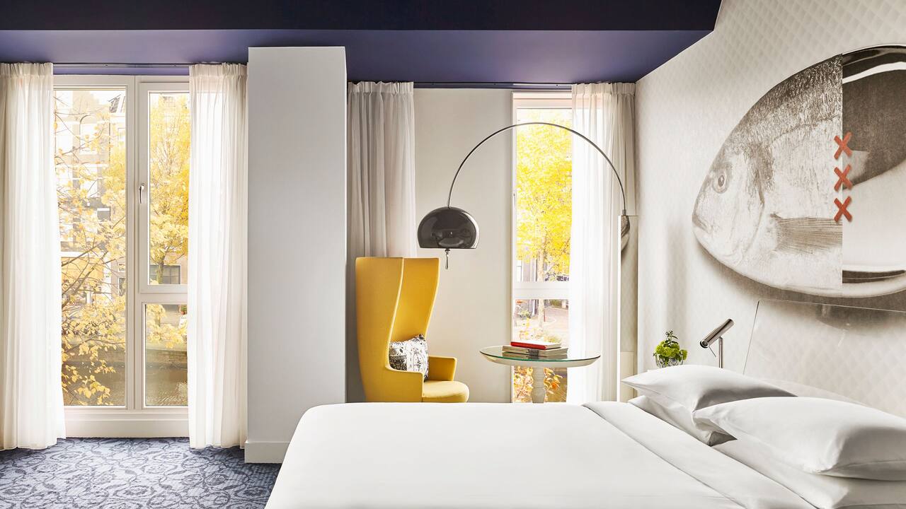 Suite Overview