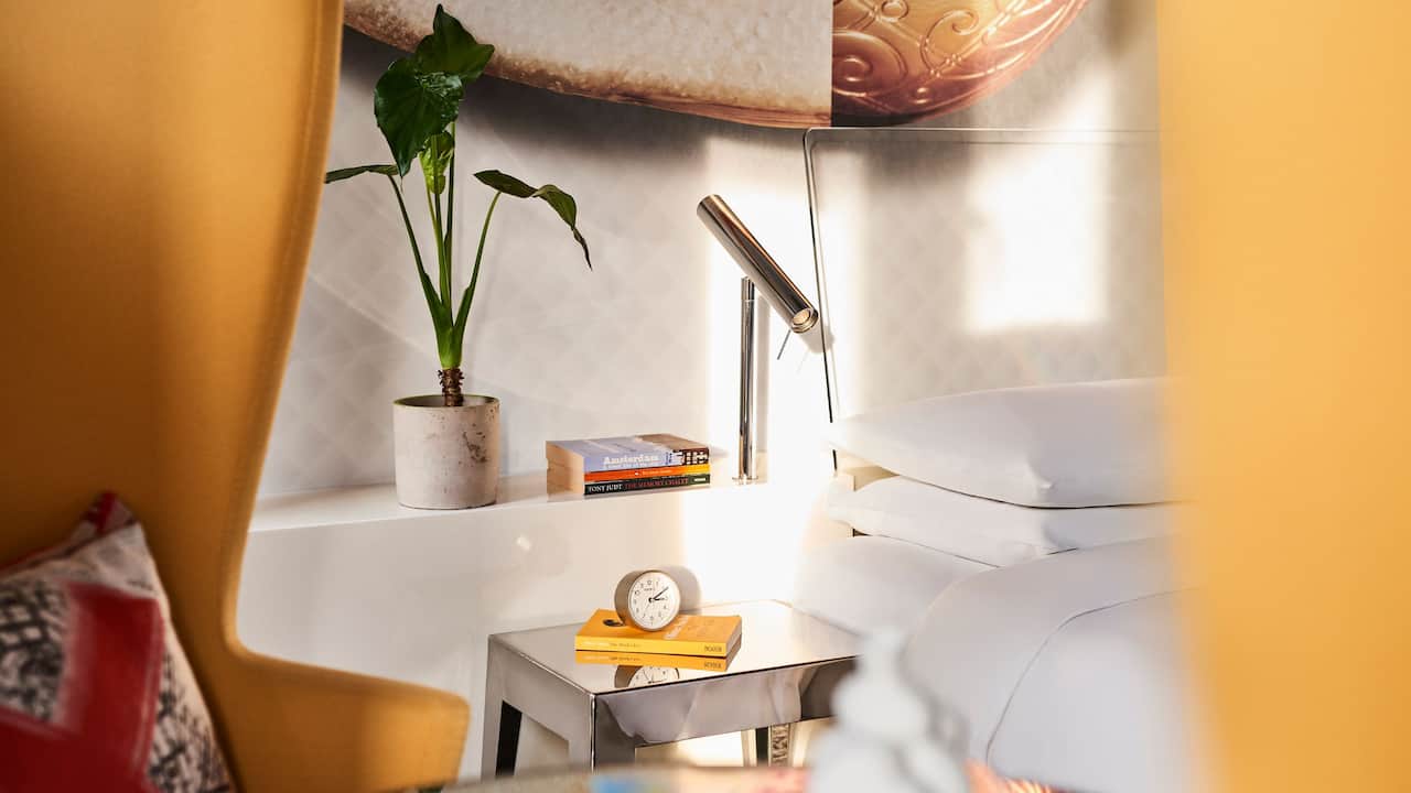 Andaz Amsterdam Prinsengracht 