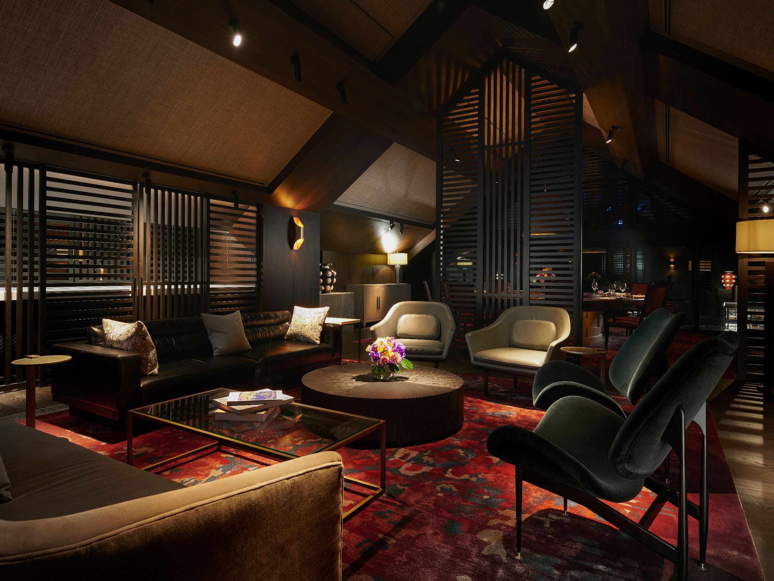 Park Hyatt Niseko Hanazono China Kitchen PDR