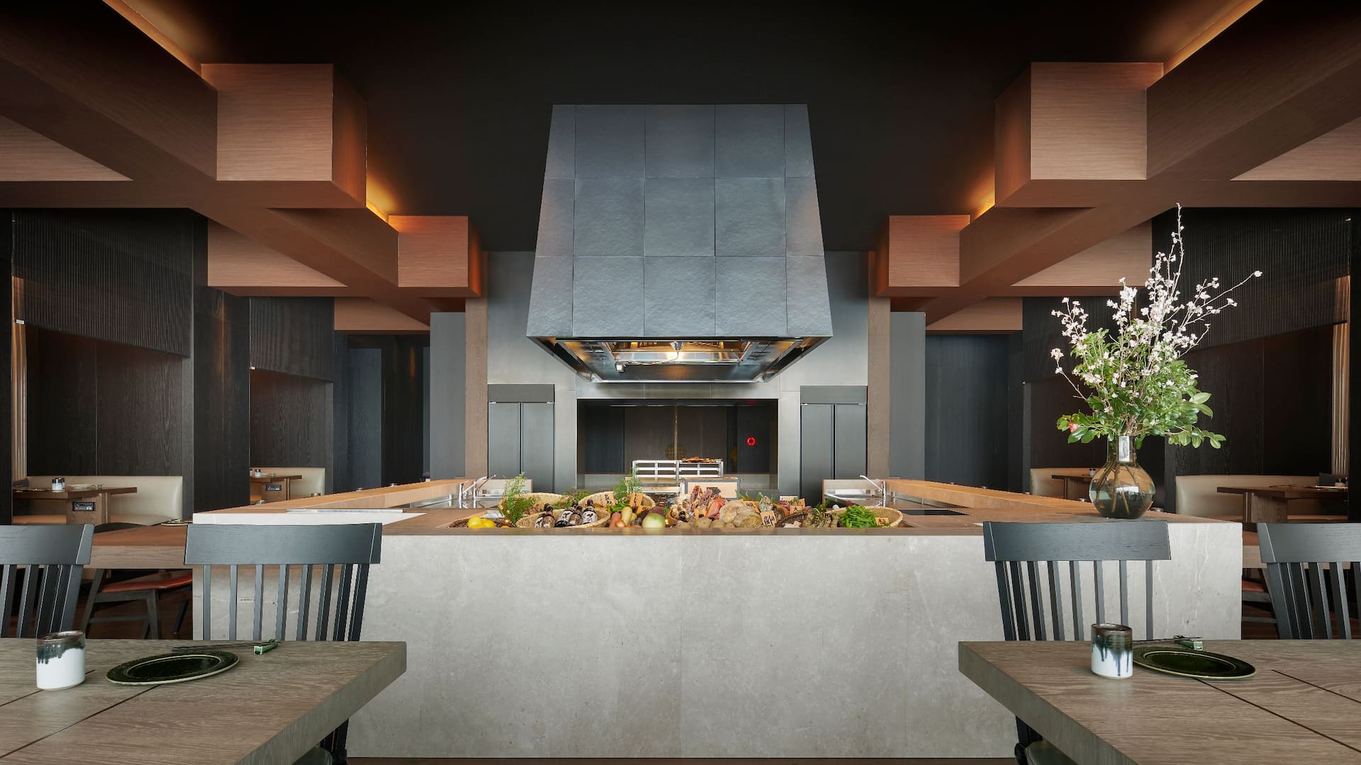 Park Hyatt Niseko Robata
