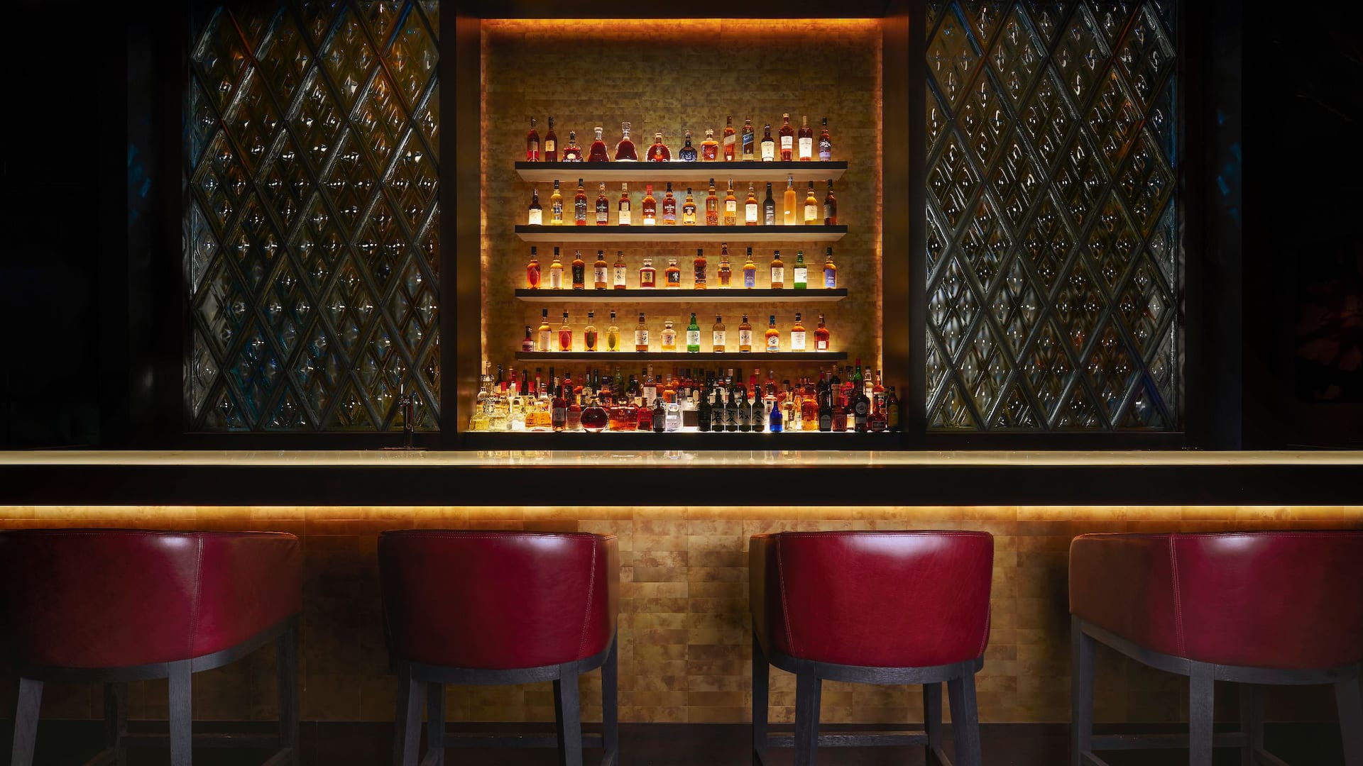 Park Hyatt Niseko The Bar