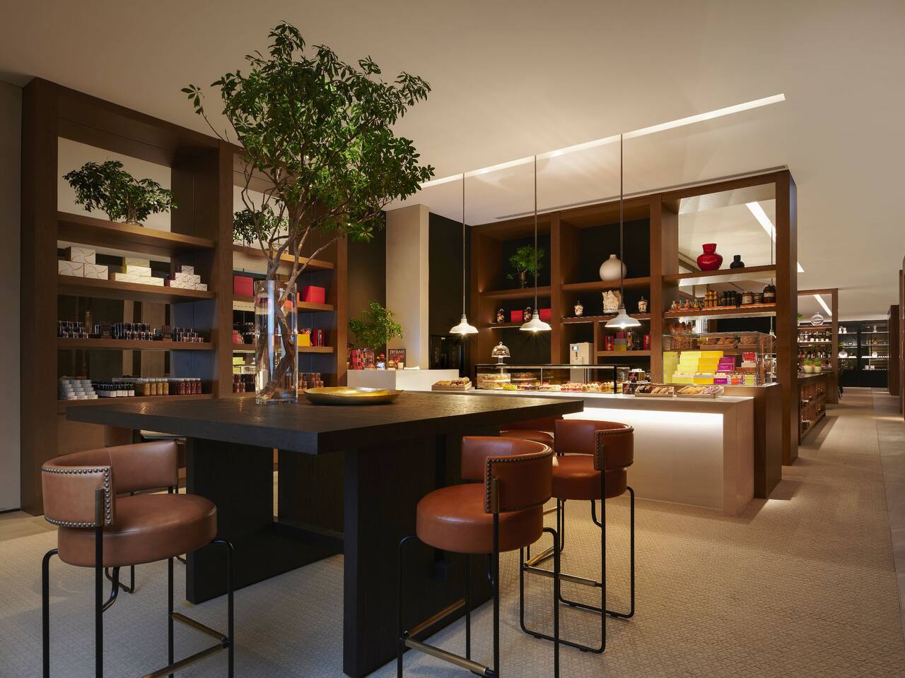 Park Hyatt Niseko Hanazono Deli