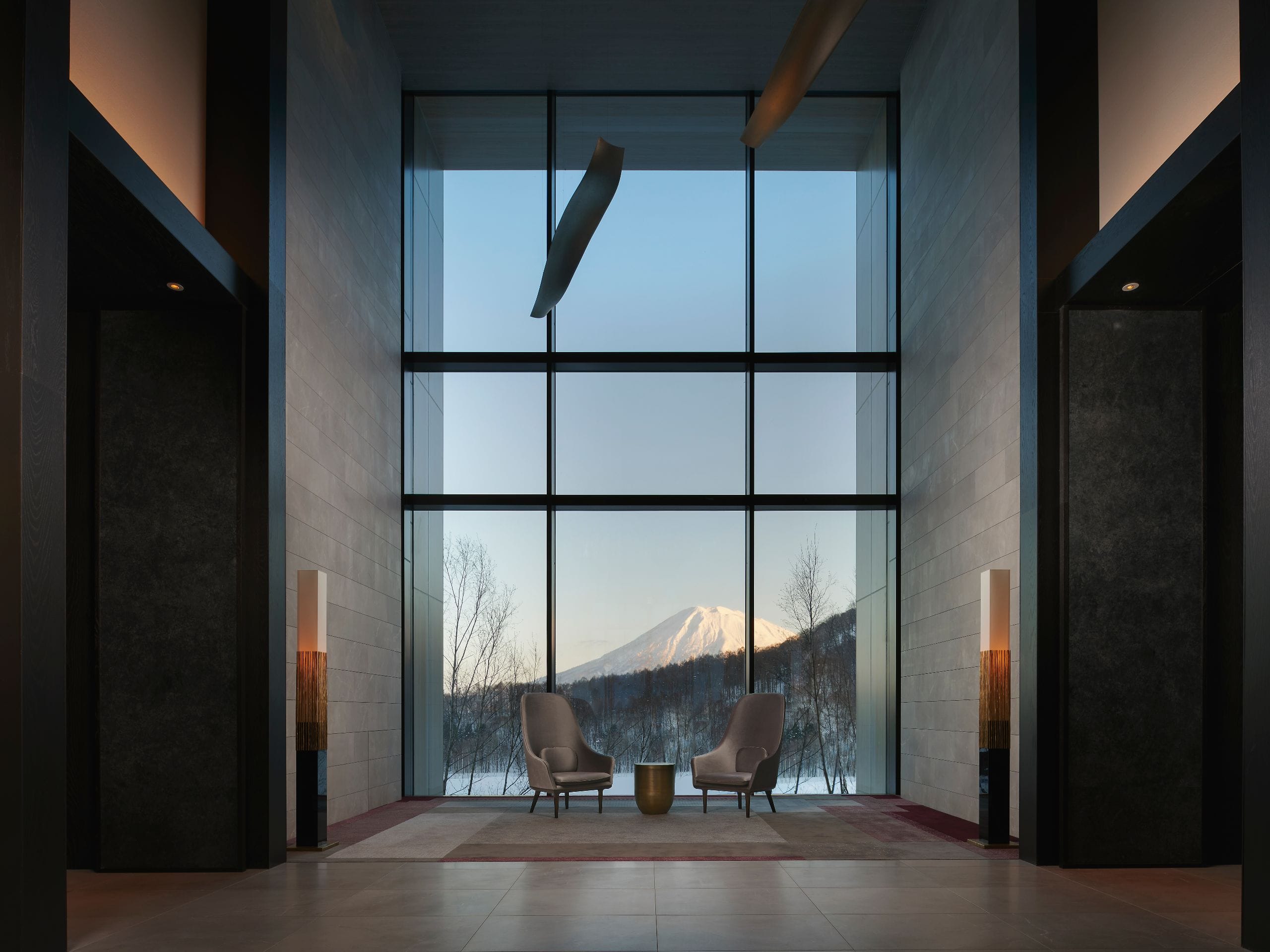 Park deals hyatt niseko