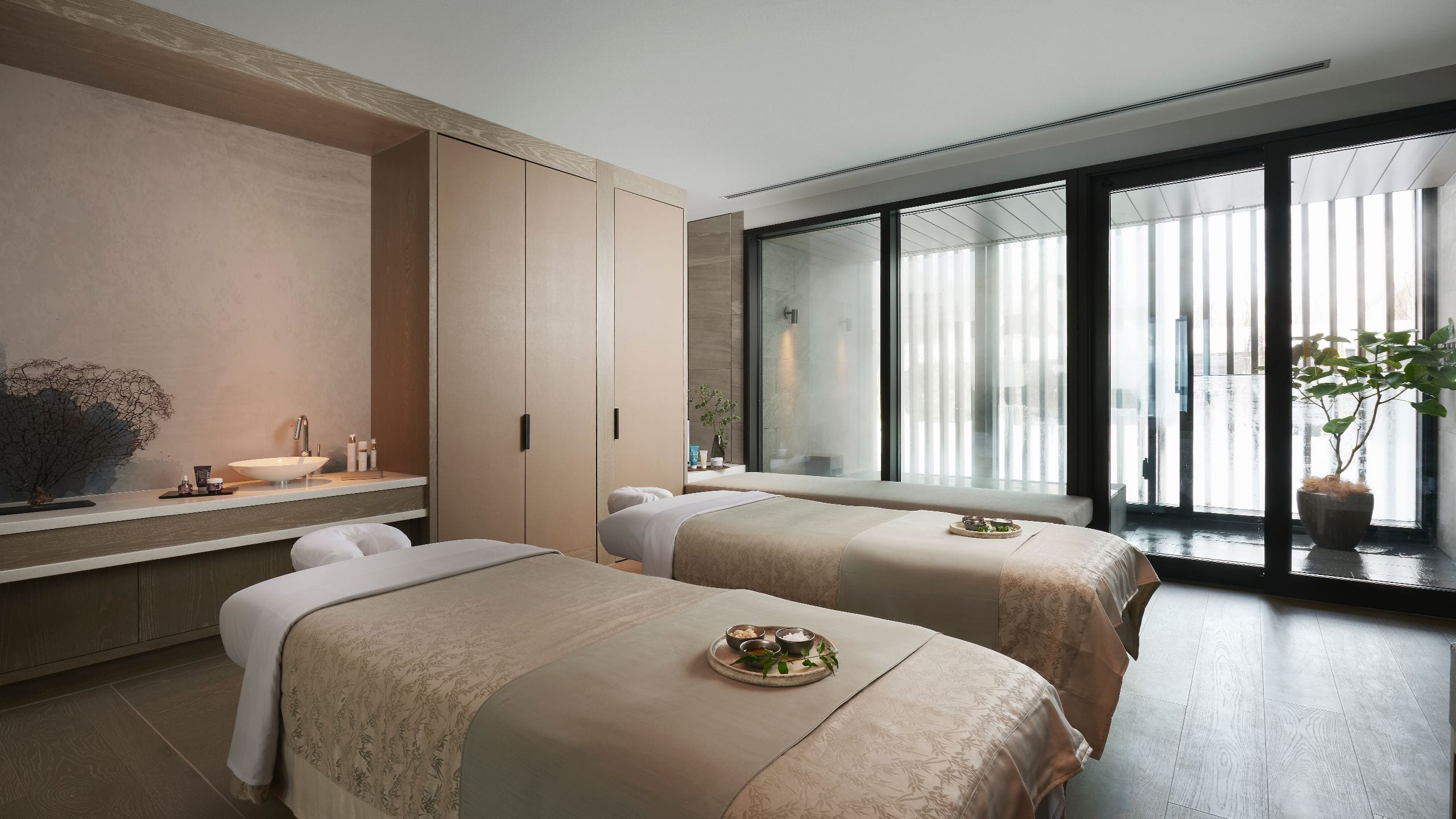 Park Hyatt Niseko Hanazono Spa