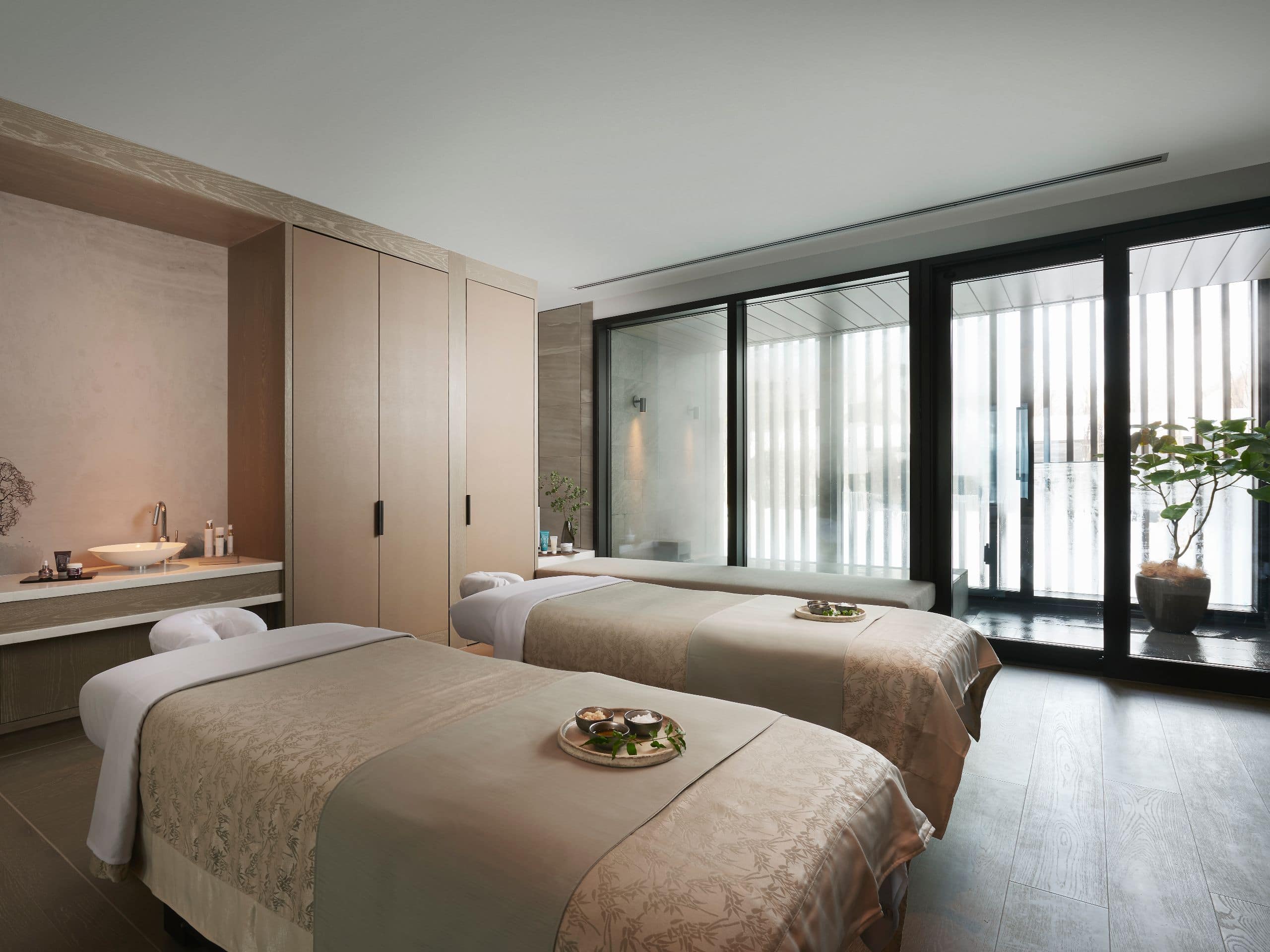 Park Hyatt Niseko Hanazono Spa