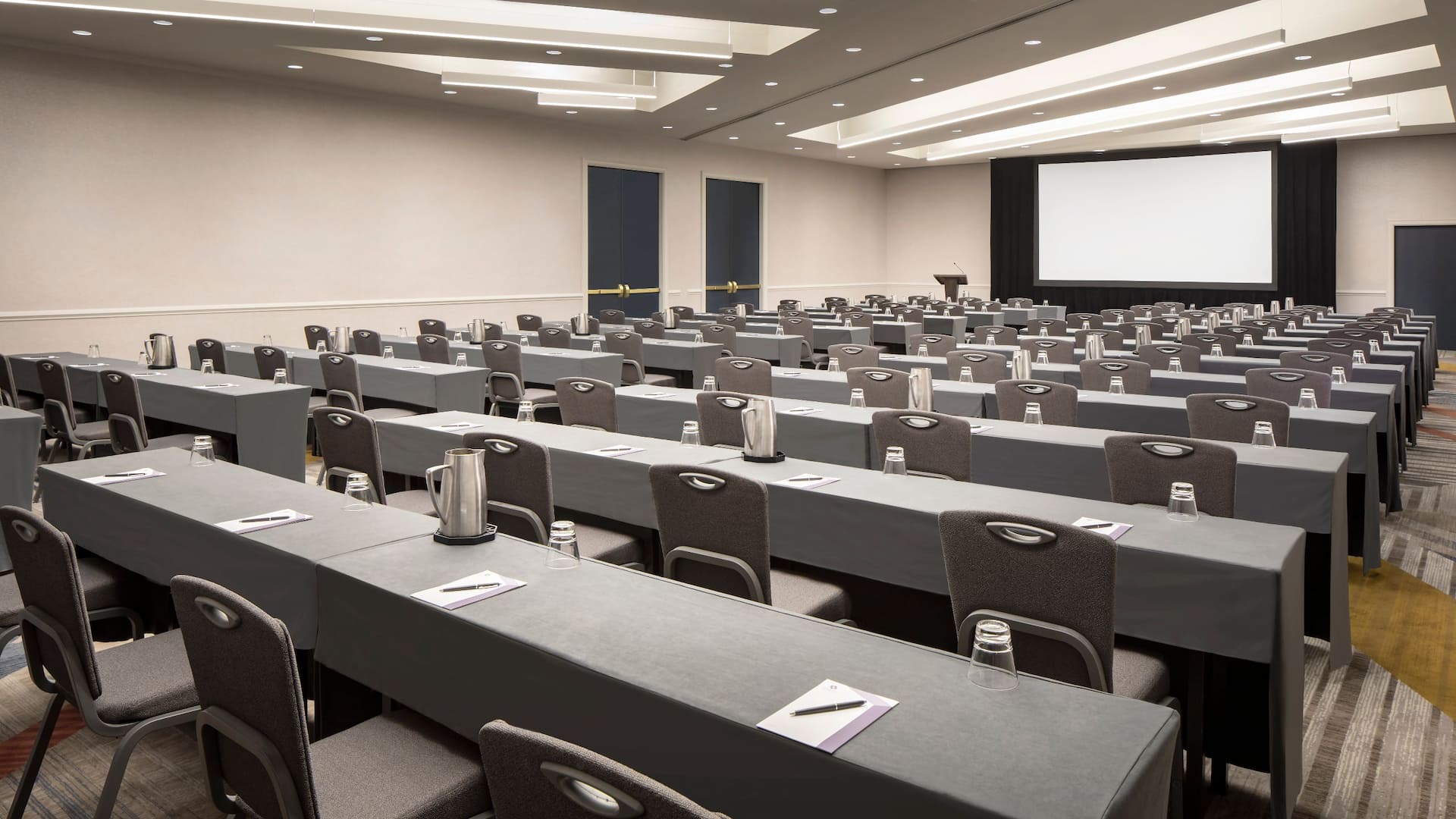 1 of 1 Hyatt Regency Phoenix Phoenix Ballroom