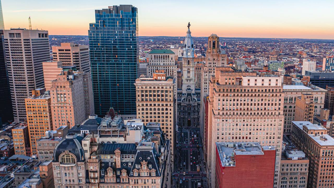 Visit Philly Overnight Visit Philly Overnight