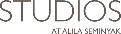 Studios at Alila Seminyak