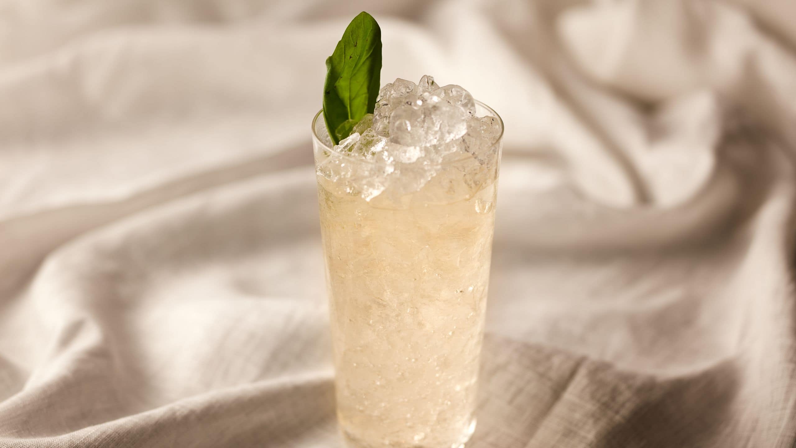 Hyatt Centric Ginza Tokyo Spring Cocktail Honey Bunny