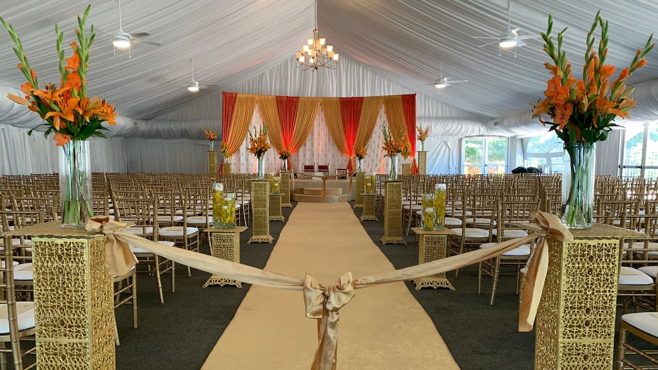 Ceremony