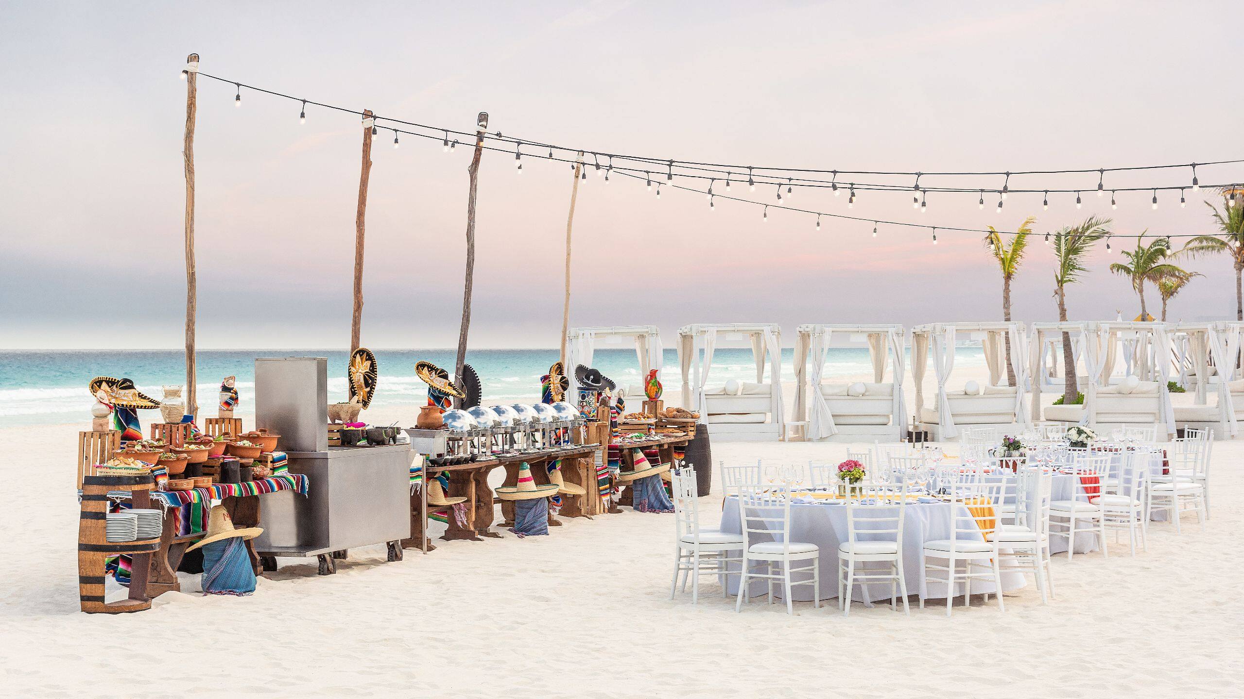 Hyatt Zilara Cancun