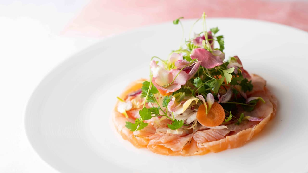 Hyatt Regency Hakone | dinning