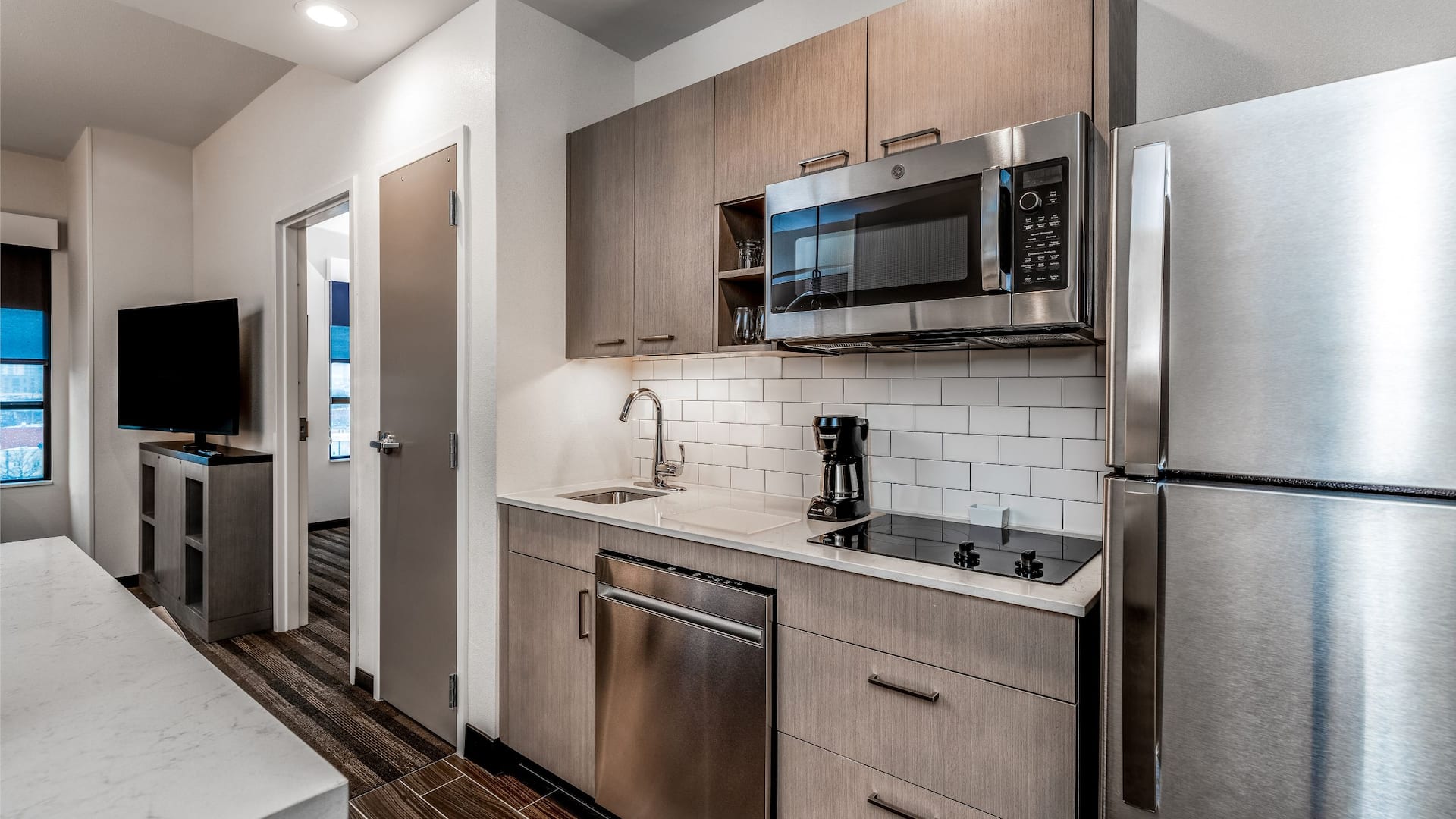 Hotel Photos Hyatt House Nashville Downtown/Convention Center