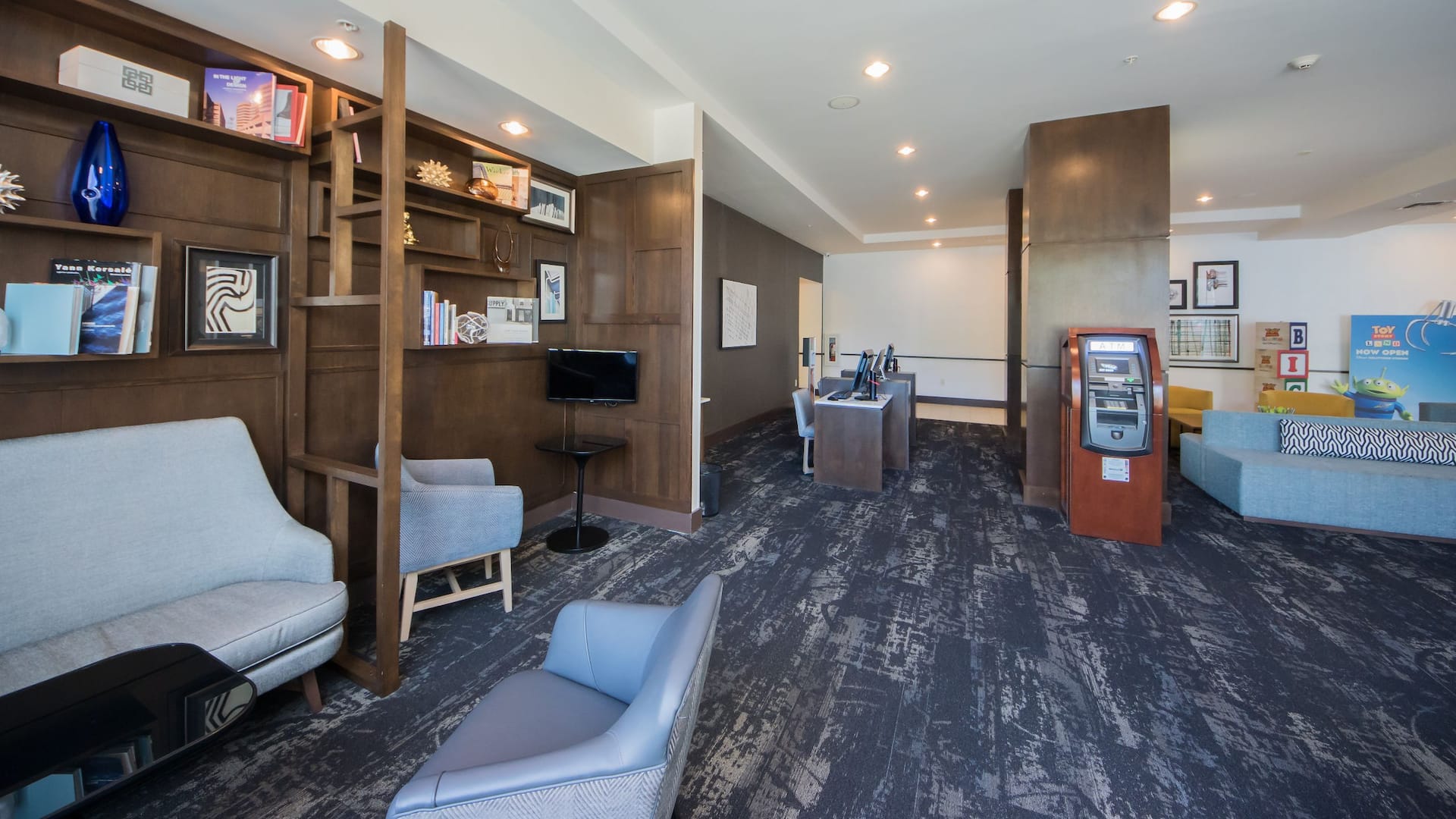 Hyatt Place Orlando/Lake Buena Vista Business Center