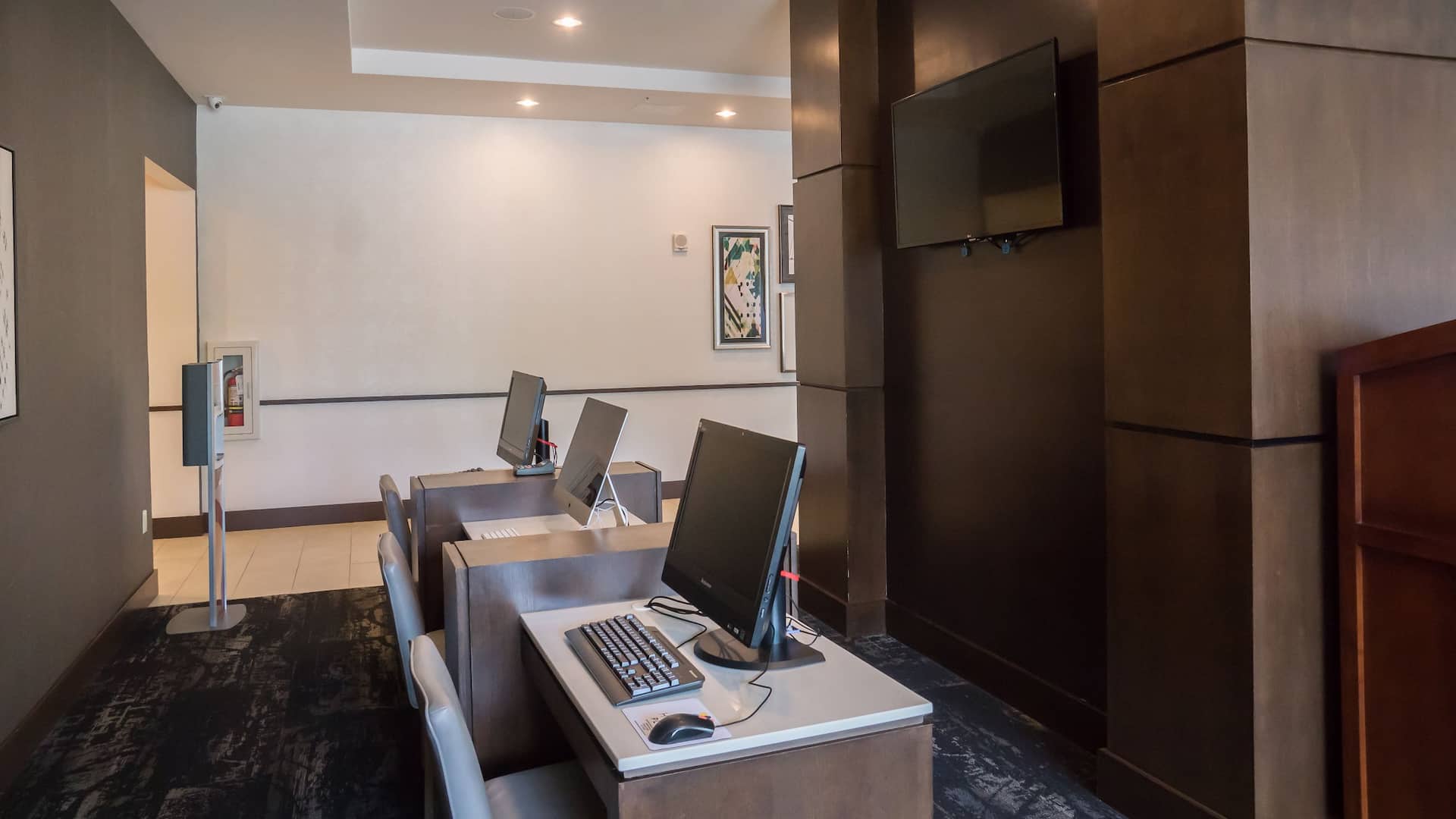 Hyatt Place Orlando/Lake Buena Vista Business Center