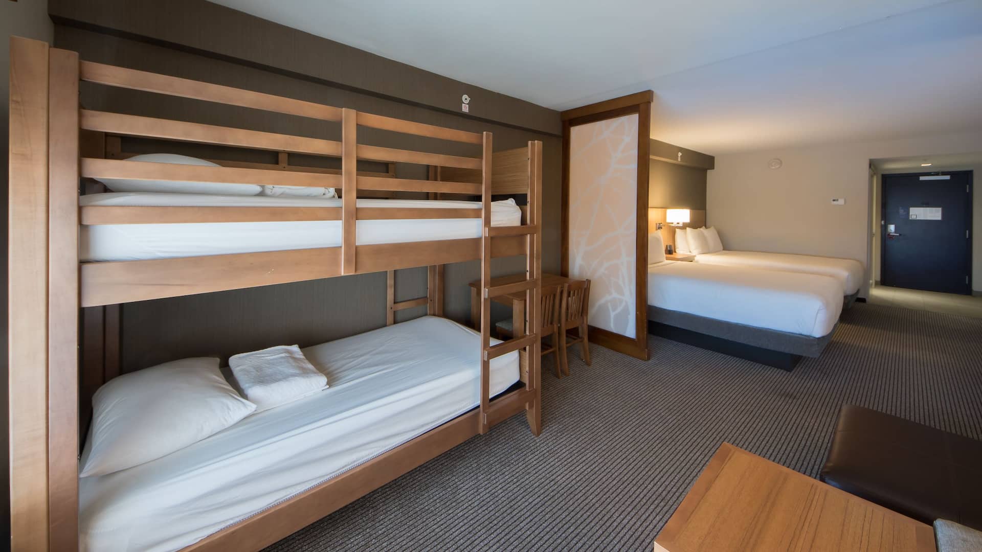 Hyatt Place Orlando/Lake Buena Vista Queen Family Suite