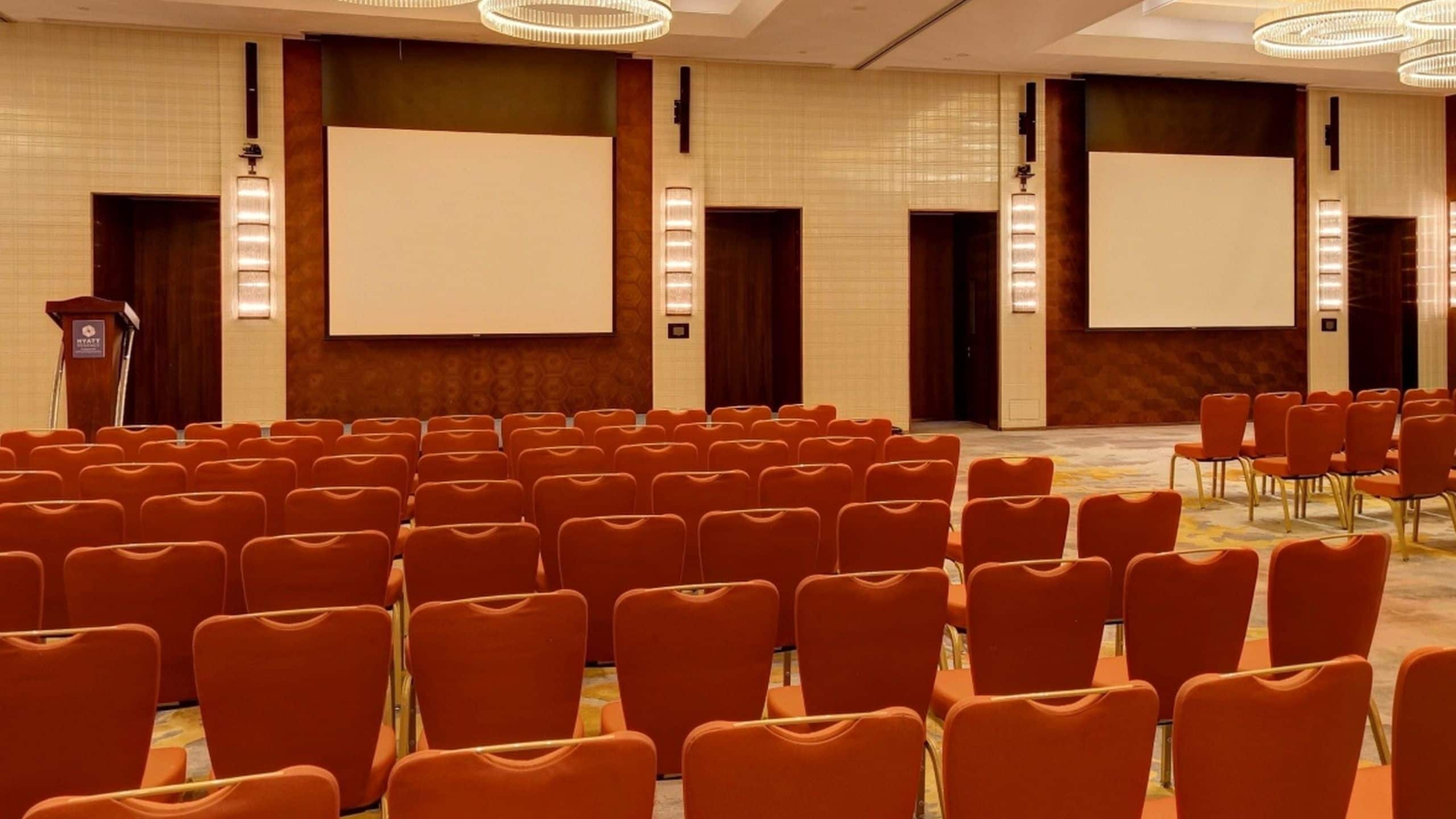 Al Louloua Meeting Space