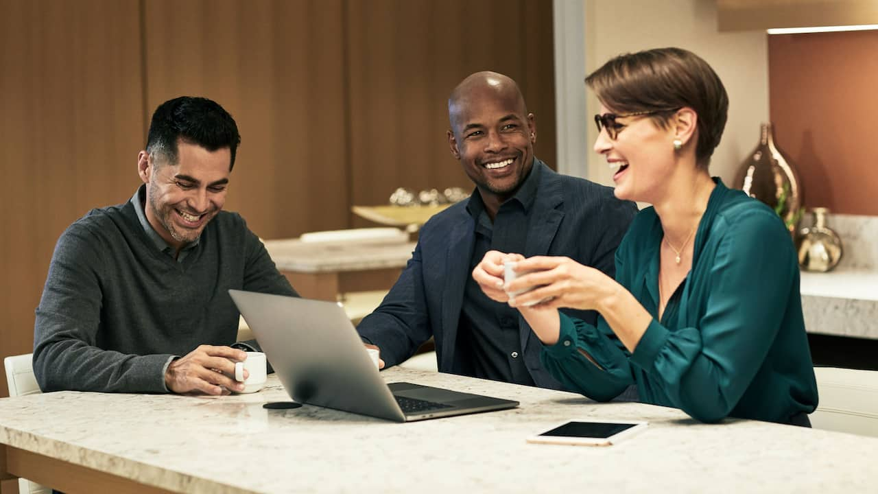 Hyatt Regency West Hanoi hotel conference rooms a business meeting space