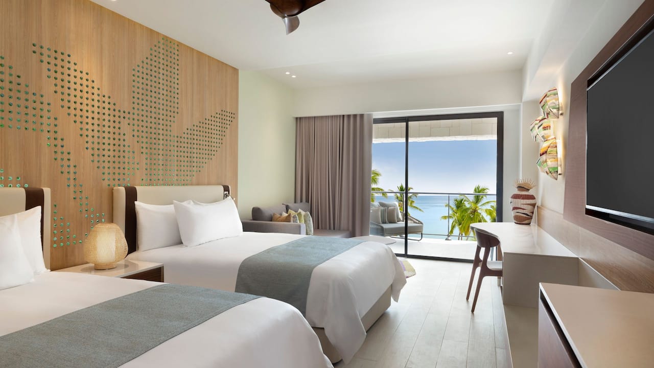 I Can't Wait To Travel | 12/2026 Hyatt Ziva Cap Cana